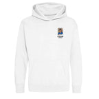 Marco Tardelli World Cup Sticker Kids Hoodie – marco tardelli sticker kids white hoodie Players Couture design