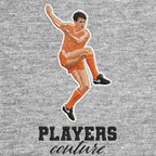 Marco Van Basten Badge Players Couture Men's Hoodie