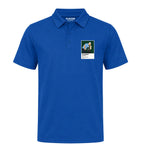 Marcus Armitage Golf Icon Frame - Icon Design (View 11)