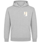 Marcus Smith Rugby Union Icon Frame Men's Hoodie – image 5