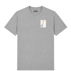 Marcus Smith Rugby Union Icon Frame Men's T-Shirt – image 6