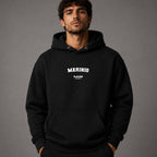 Marinio (Marcos) Men's Hoodie in Black - Players Couture Fanwear