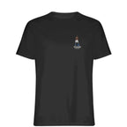 Mario Balotelli t-shirt – black men's t-shirt featuring the Mario Balotelli Players Couture logo