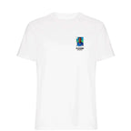 Mario Balotelli World Cup t-shirt – white men's t-shirt featuring the Mario Balotelli World Cup Players Couture logo