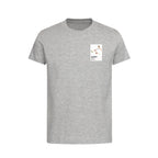 Mario Gotze Players Couture Kids Gray T-Shirt