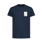 Mario Gotze Players Couture Kids Navy T-Shirt
