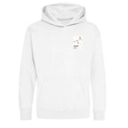 Mario Gotze Players Couture Kids White Hoodie