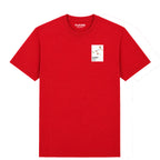 Mario Gotze Players Couture Mens Red T-Shirt