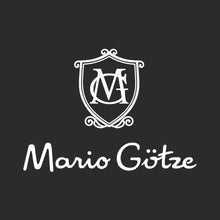 Mario Gotze Logo Players Couture Men's Casual Hoodie