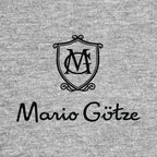 Mario Gotze Logo Players Couture Men's T-Shirt