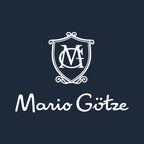 Mario Gotze Logo Players Couture Men's T-Shirt
