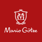 Mario Gotze Logo Players Couture Men's Casual Hoodie
