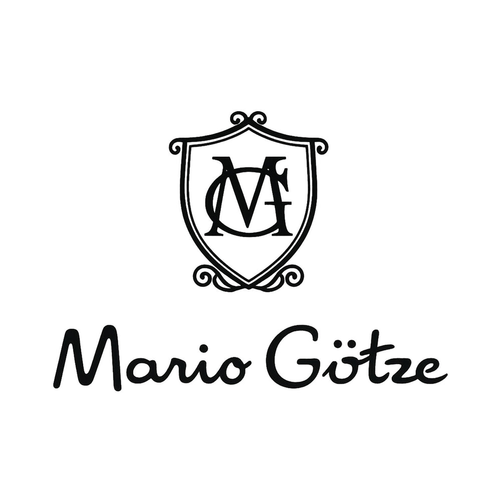 Mario Gotze Logo Players Couture Men's T-Shirt
