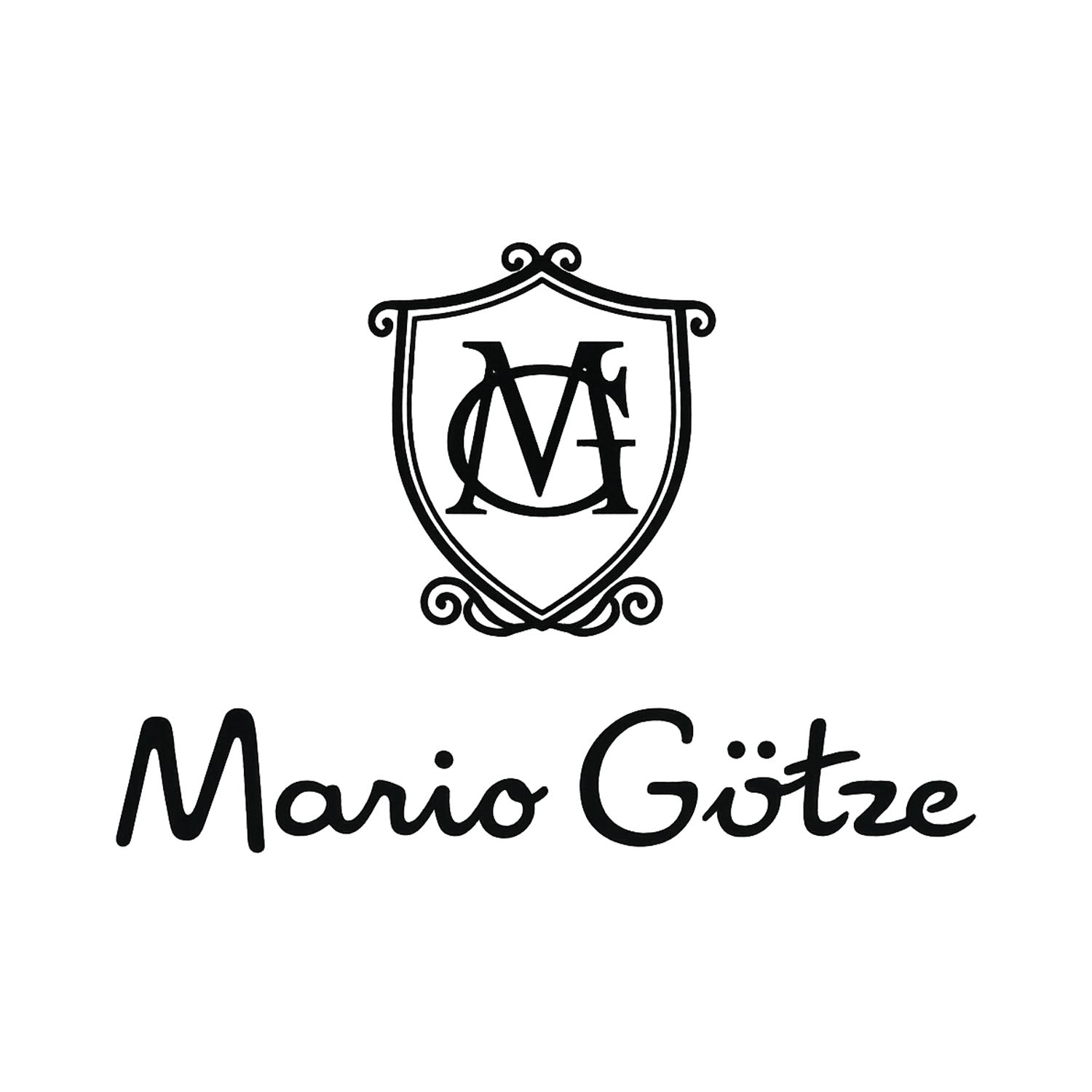 Mario Gotze Logo Players Couture Men's T-Shirt