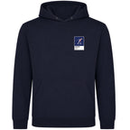 Marit Bjorgen Olympics Icon Frame Men's Hoodie