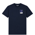Marit Bjorgen Olympics Icon Frame Men's T-Shirt