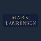 Mark Lawrenson Logo Players Couture Men's Casual Hoodie