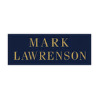 Mark Lawrenson Logo Players Couture Men's Casual Hoodie