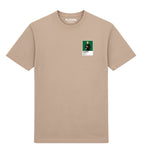 Mark Williams Snooker Icon Frame Men's T-Shirt