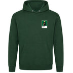 Mark Wiliams Snooker Icon Frame Men's Hoodie