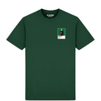 Mark Williams Snooker Icon Frame Men's T-Shirt