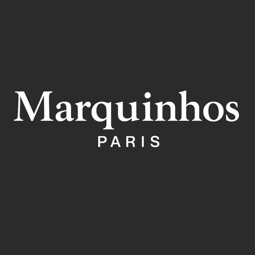 Marquinhos Logo Players Couture Mens T-Shirt