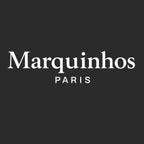 Marquinhos Logo Players Couture Men's Casual Hoodie