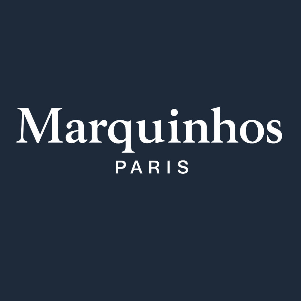 Marquinhos Logo Players Couture Mens T-Shirt