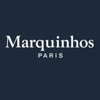 Marquinhos Logo Players Couture Men's Casual Hoodie