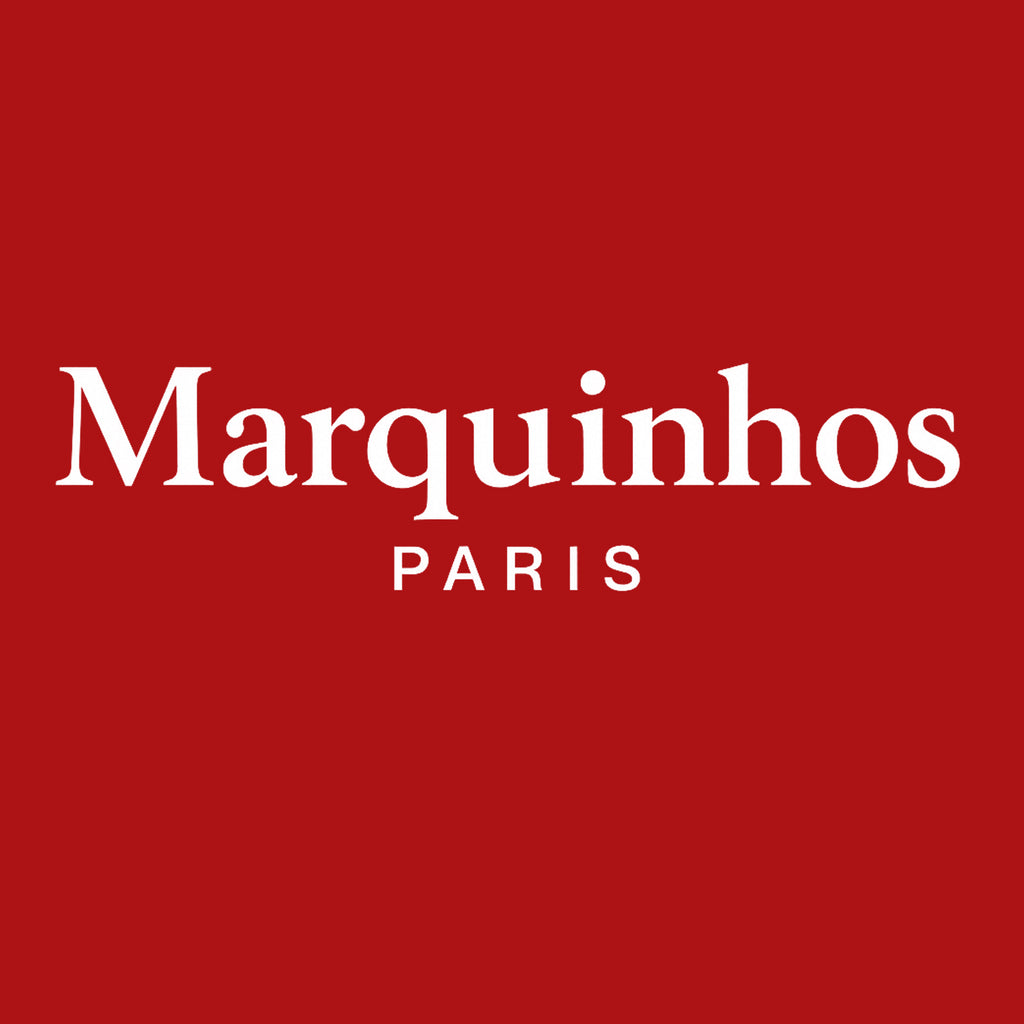 Marquinhos Logo Players Couture Men's Casual Hoodie