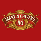 Martin Chivers Logo Players Couture Men's T-Shirt