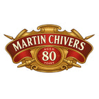 Martin Chivers Logo Players Couture Men's T-Shirt