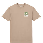 Martina Hingis Tennis Icon Frame Men's T-Shirt