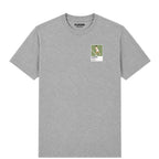 Martina Hingis Tennis Icon Frame Men's T-Shirt