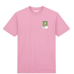 Martina Hingis Tennis Icon Frame Men's T-Shirt