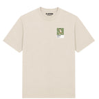 Martina Hingis Tennis Icon Frame Men's T-Shirt