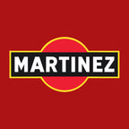 Martinez Logo Players Couture Men's Casual Hoodie