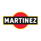 Martinez Logo Players Couture Men's Casual Hoodie