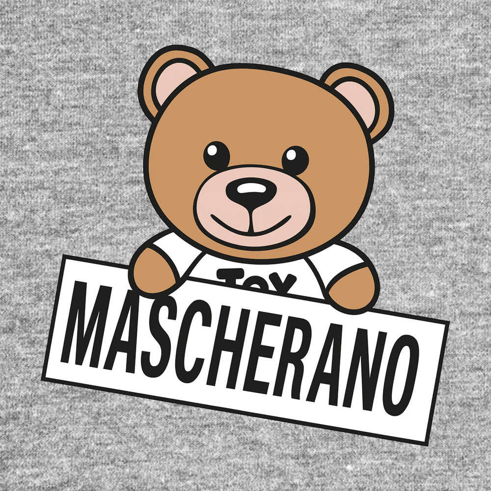 Javier Mascherano Logo Players Couture Mens T-Shirt