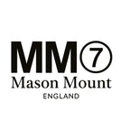 Mason Mount Logo Players Couture Men's Casual Hoodie