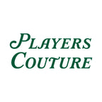 Augusta hoodie – white men's hoodie featuring the Augusta Players Couture logo