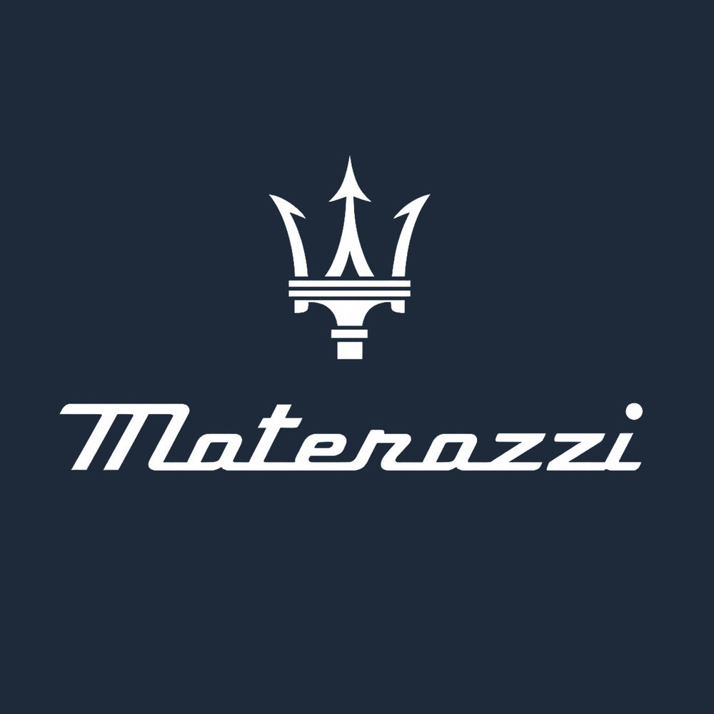 Marco Materazzi Logo Players Couture Mens T-Shirt