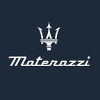Marco Materazzi Logo Players Couture Men's Casual Hoodie