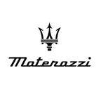 Marco Materazzi Logo Players Couture Men's Casual Hoodie