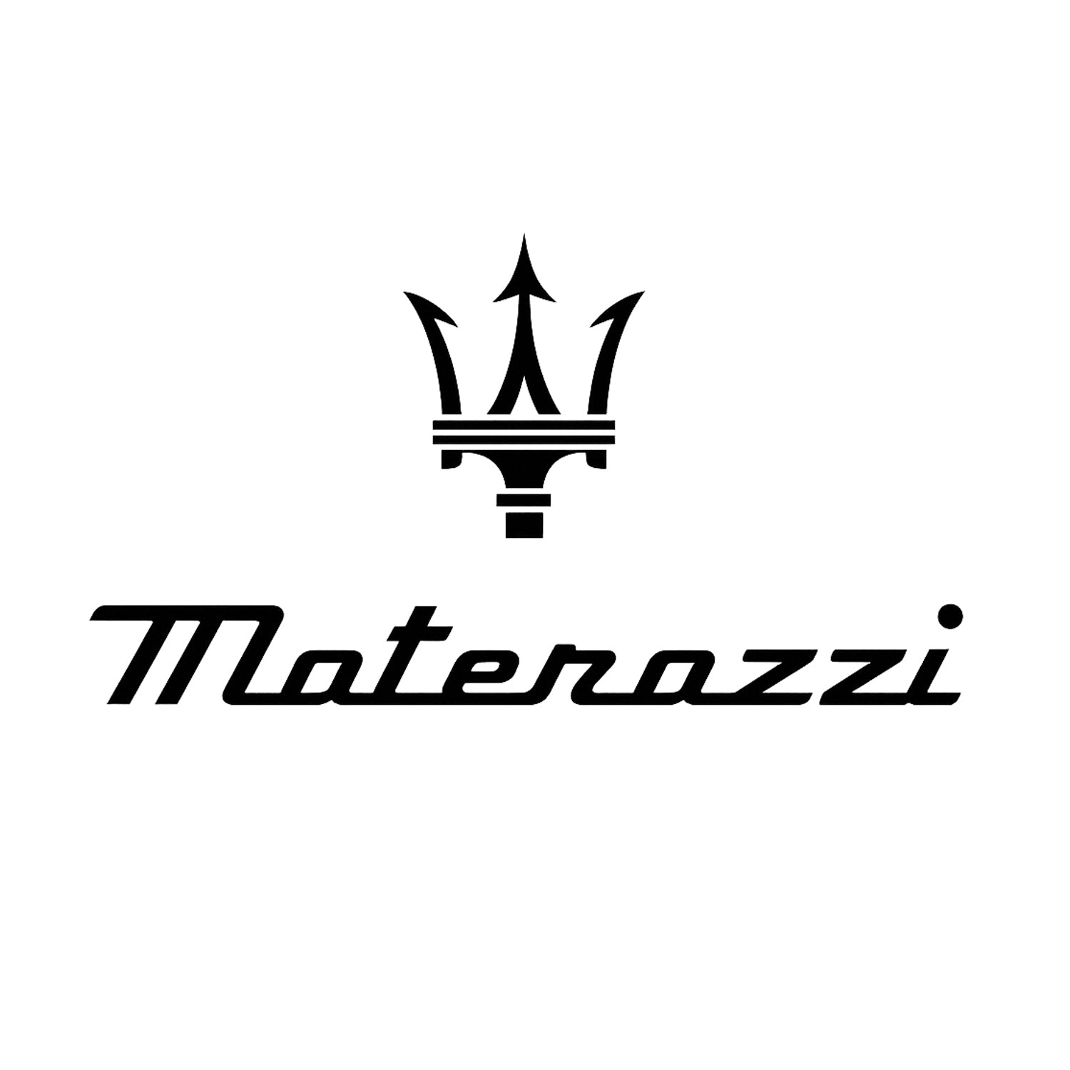 Marco Materazzi Logo Players Couture Men's Casual Hoodie