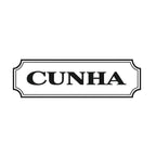 Matheus Cunha Logo Men's T-Shirt – white close-up detail shot of the Matheus Cunha Players Couture logo design