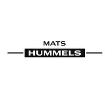 Mats Hummels Logo Players Couture Mens T-Shirt - White / S | Bayern Munich, Borussia Dortmund, Fashion Collection, Football, Germany, Men's, Roma, T-Shirts, Volume 1