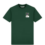 Matt Fitzpatrick Golf Icon Frame Men's T-Shirt