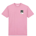 Matt Fitzpatrick Golf Icon Frame Men's T-Shirt