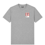 Matt Le Tissier 7 Football Shirt Frame Men's T-Shirt